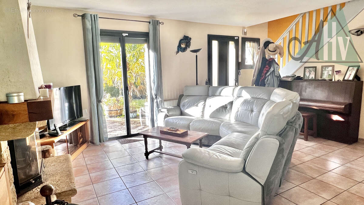 Maison à THOMERY