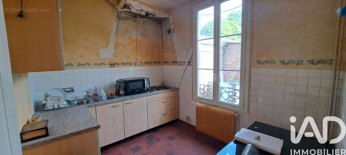 Maison 65 m² à Gisors  - photo 4