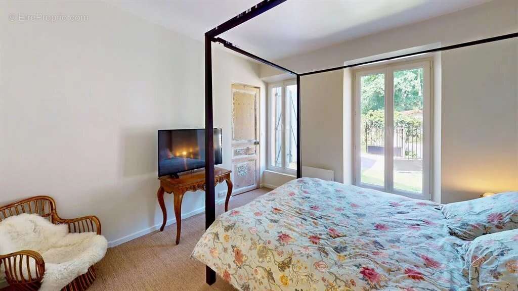 Maison à RAMBOUILLET