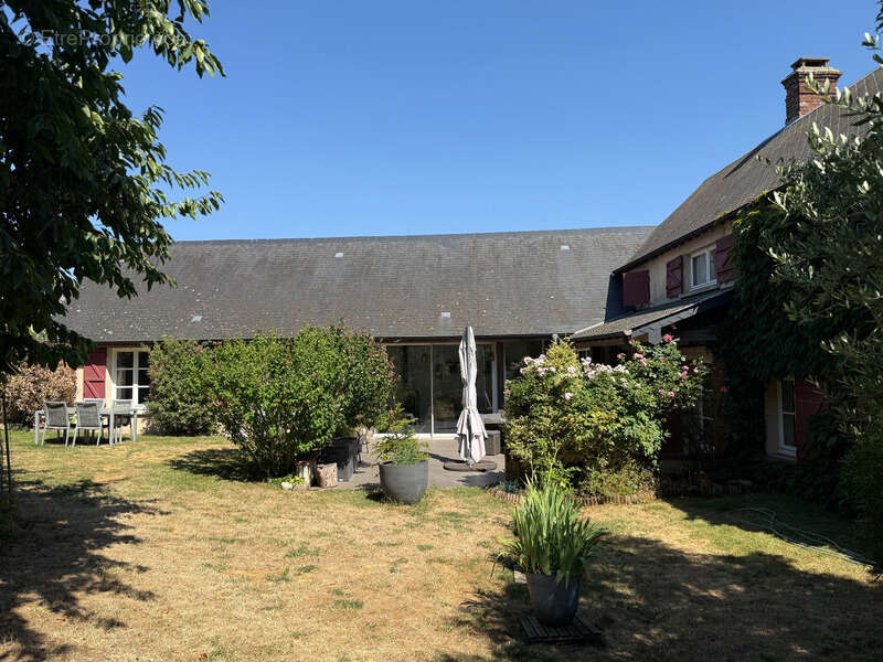 Maison à vendre 7 pièces proche de MARINES (95) - photo 22