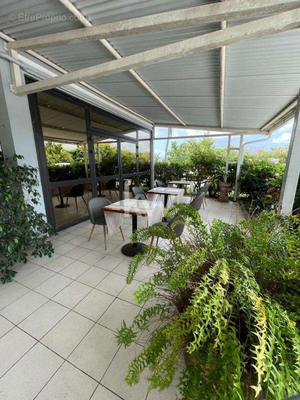 Commerce à LE LAMENTIN