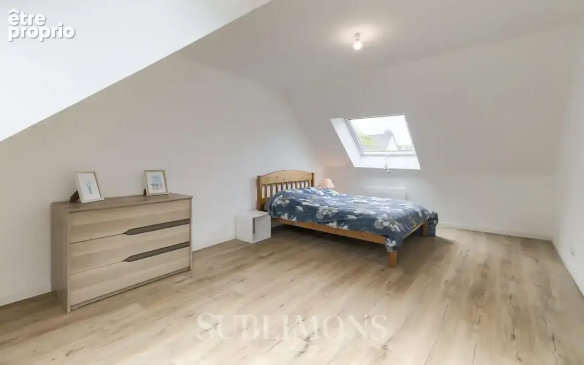 Maison à vendre Larmor-Plage - photo 6