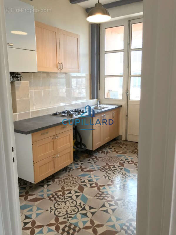 Appartement à ROANNE