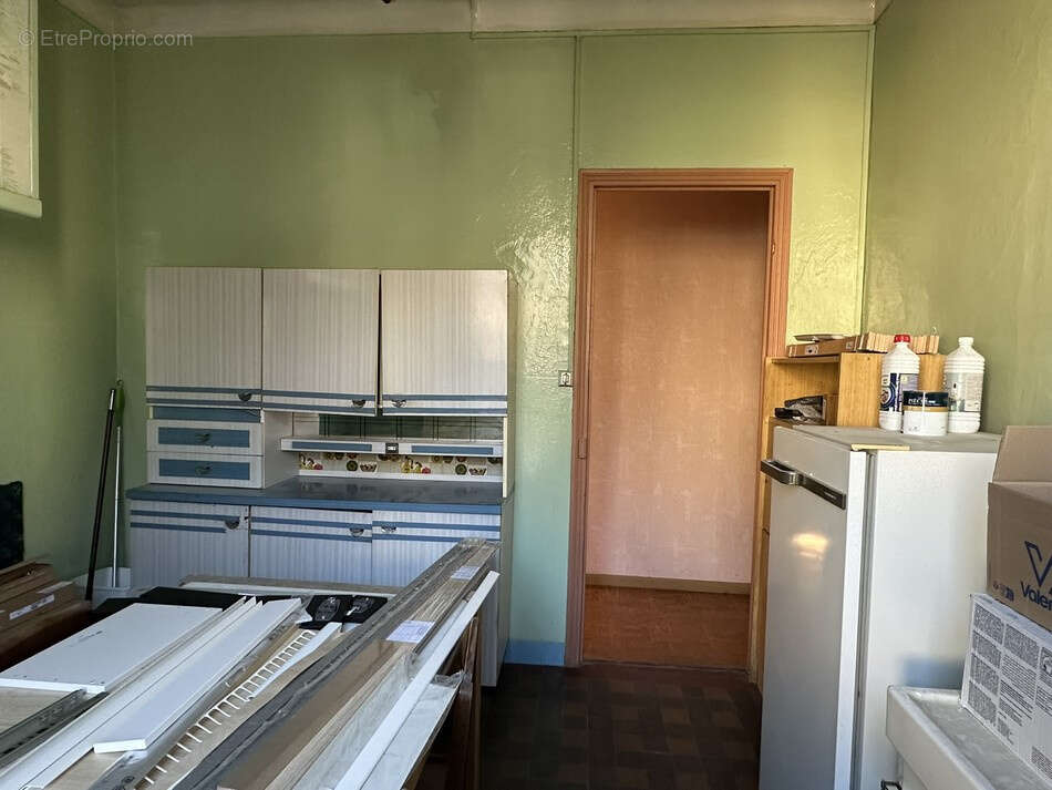 Appartement à ROQUEBILLIERE