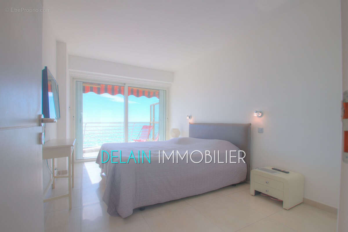 Appartement à CAGNES-SUR-MER