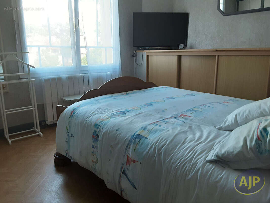 Villa balneaire - photo 4