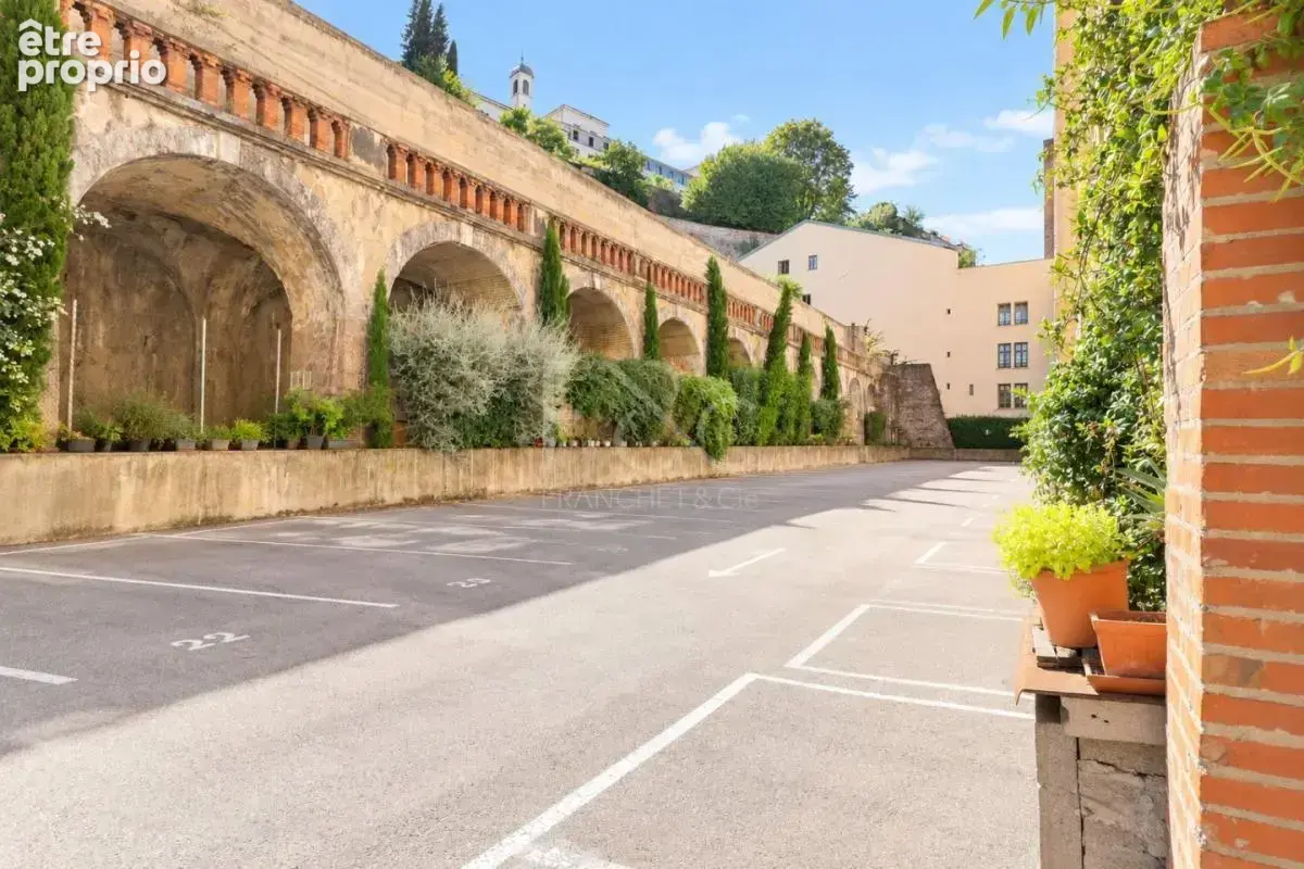 Appartement T4 de 105m² - Quai de Saône - photo 10