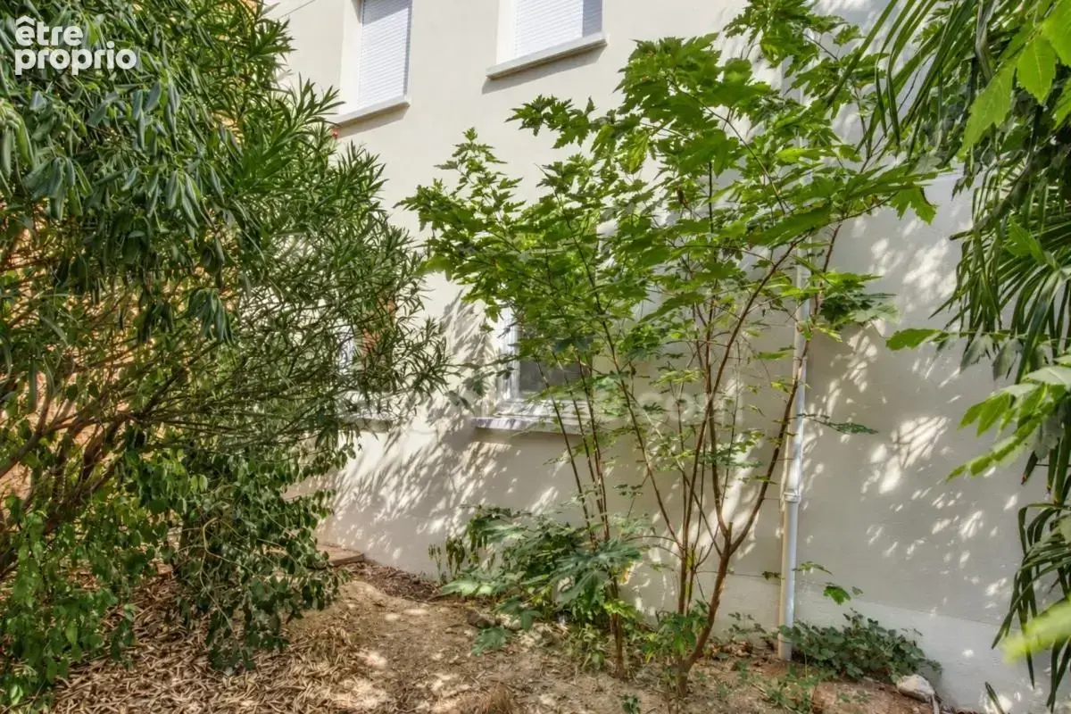 Toulouse côte pavée – limayrac exclusivité – rare t3 en rez-de-jardin avec 300 m² de jardin privatif, 2 parkings et cadre de vie - photo 15