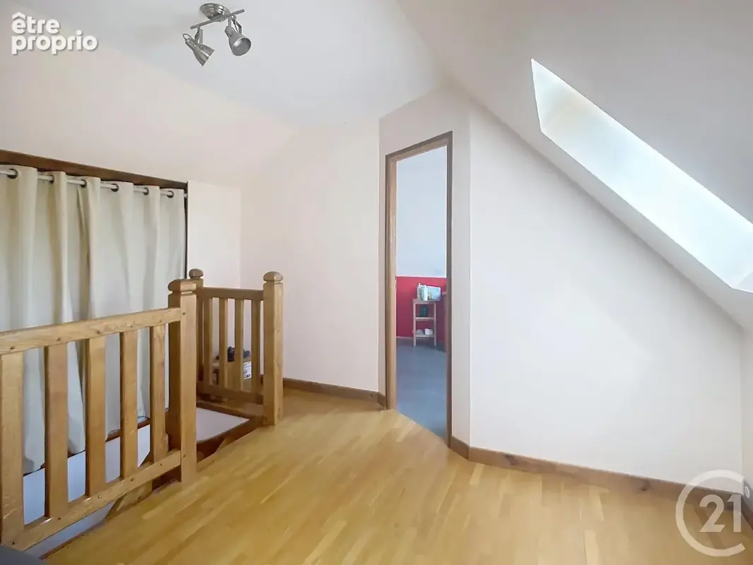 Maison 6 pièces 127 m² à vendre à Gisors (27140) - photo 15