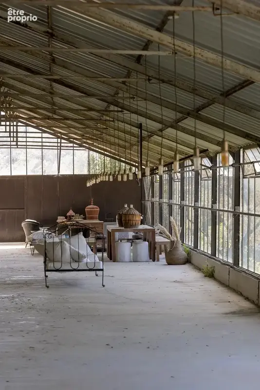 Une Bastide hors du temps - photo 5