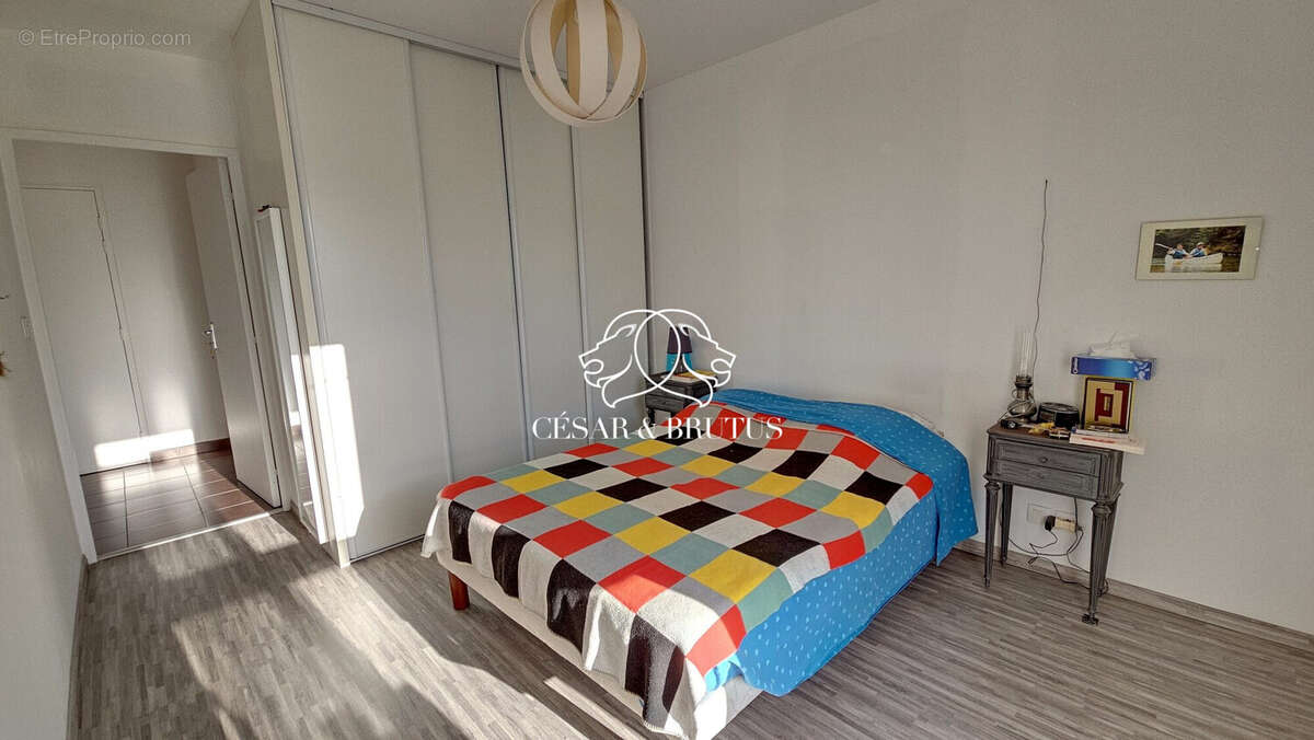 Appartement à VENISSIEUX