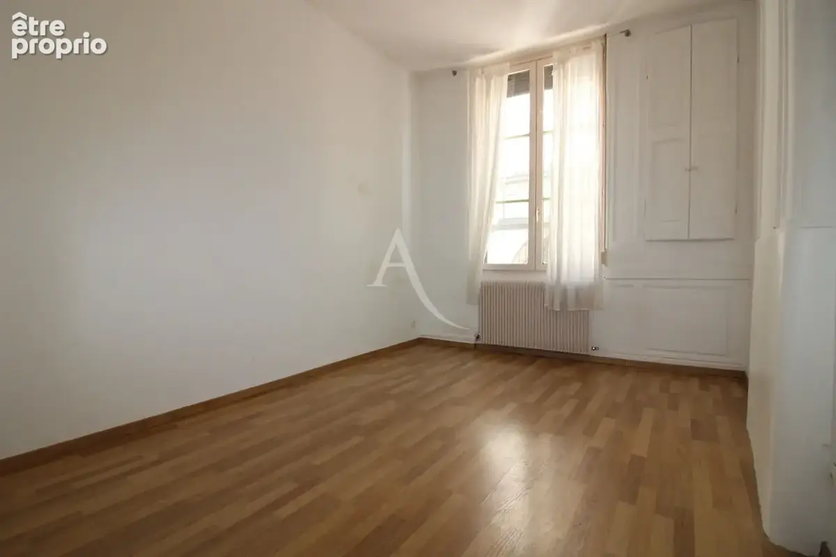 Appartement Chalon Sur Saône 5 pièces 86.8 m2 - garage - photo 7