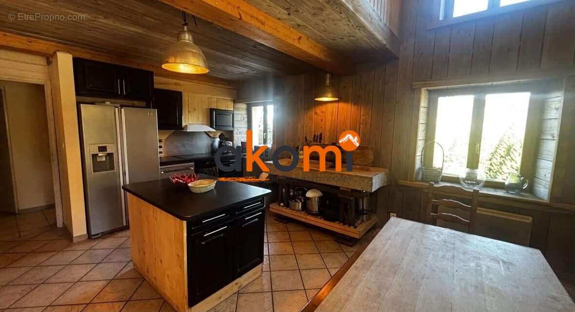 Maison 130 m² à Xonrupt-Longemer  - photo 8