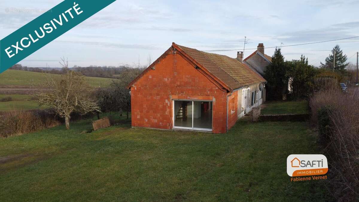 Photo 3 - Maison à MANLAY