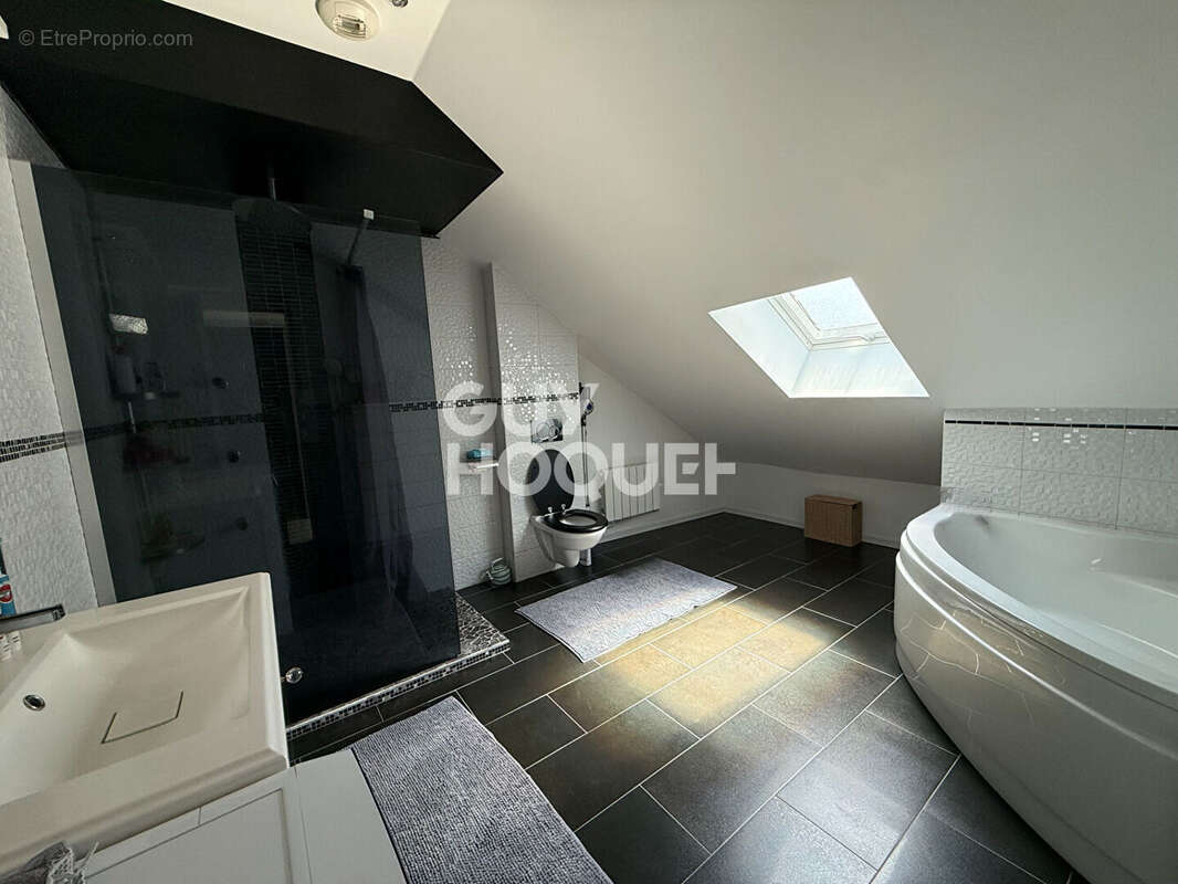 Maison Epone 6 pièces 4 chambres Sous-sol - photo 11
