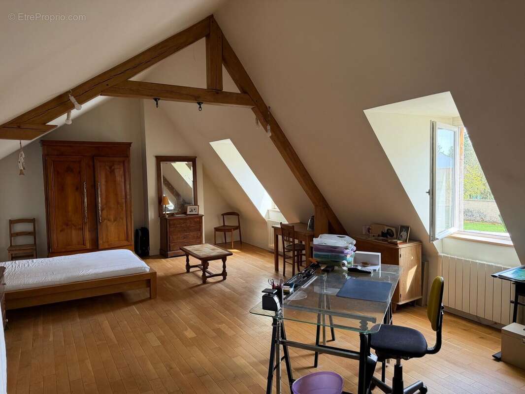 Maison à PACY-SUR-EURE