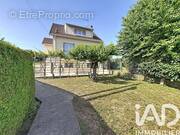 Photo 1 - Maison à DAMPMART