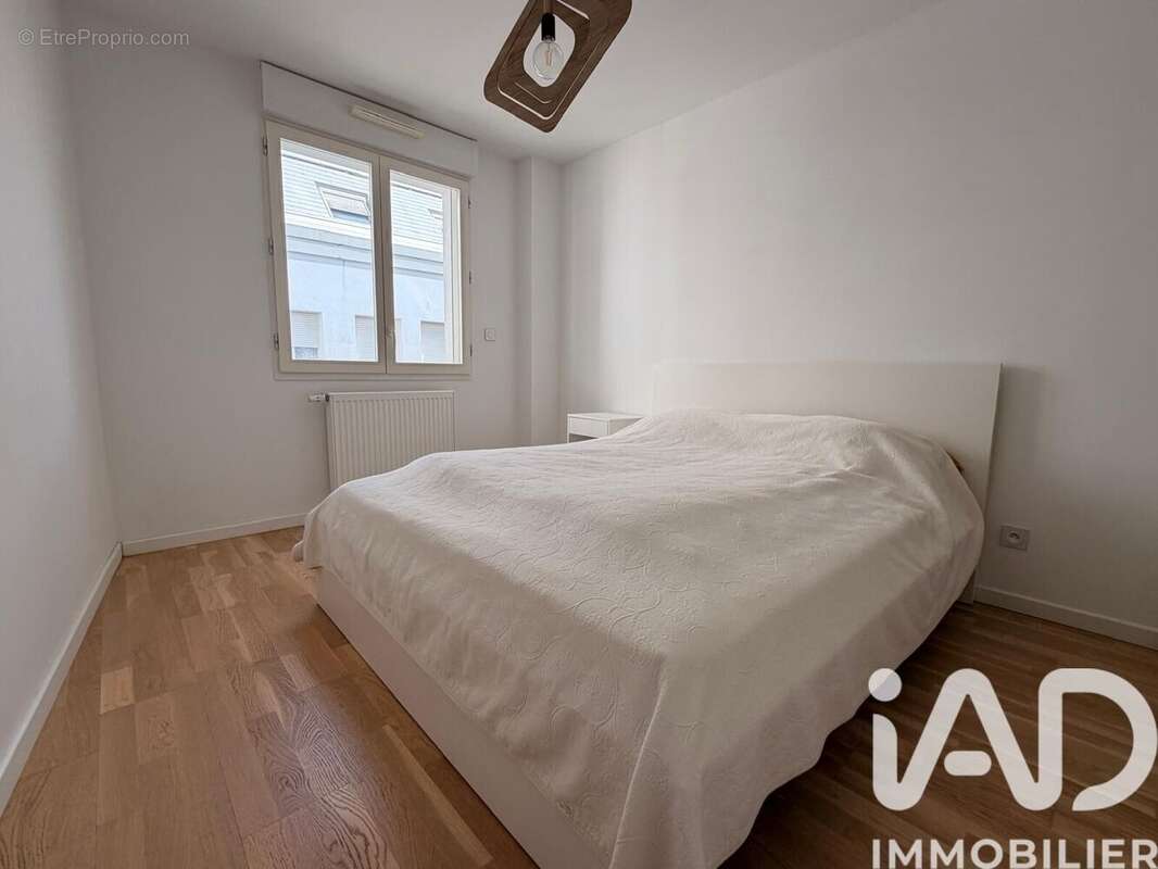 Photo 6 - Appartement à BORDEAUX