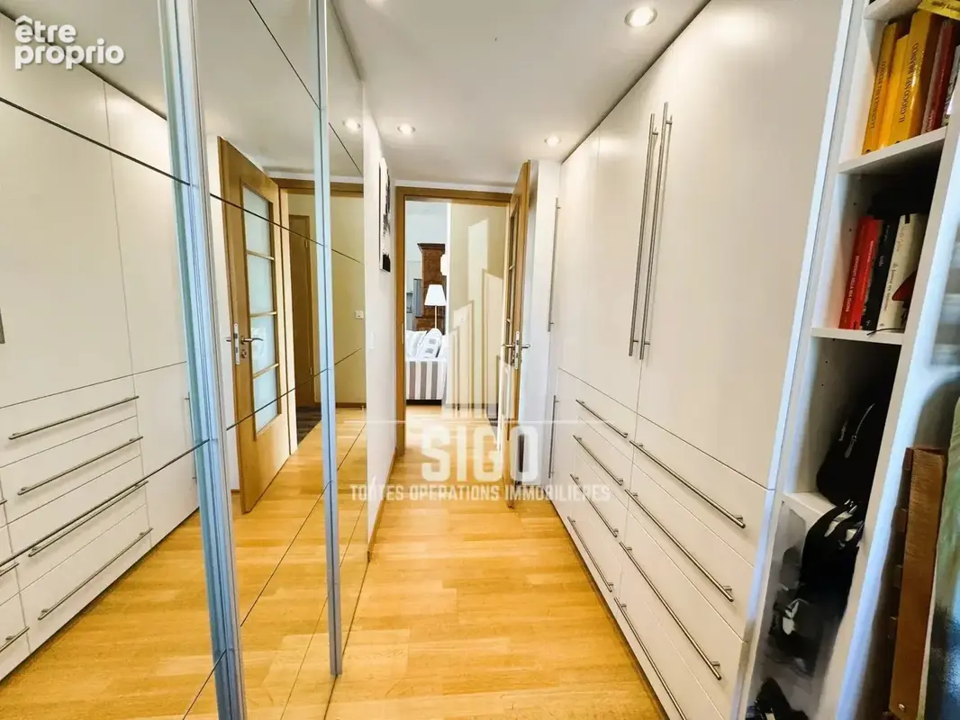 Penthouse d’exception ouvert sur l'extérieur - 2/3 chambres avec grandes terrasses – Itzig (Hesperange) - photo 2