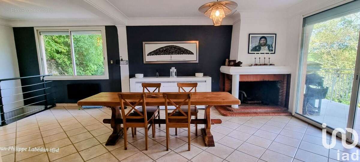 Photo 3 - Maison à BON-ENCONTRE