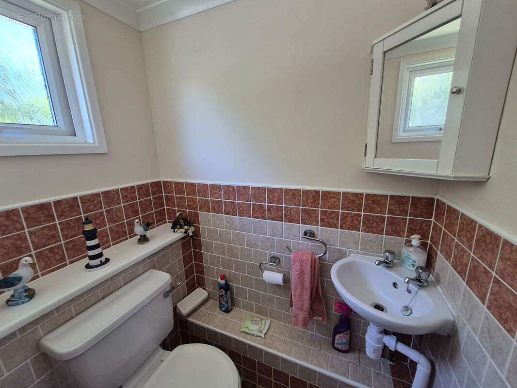 Maison  5 pièce(s) 92 m2 - photo 10