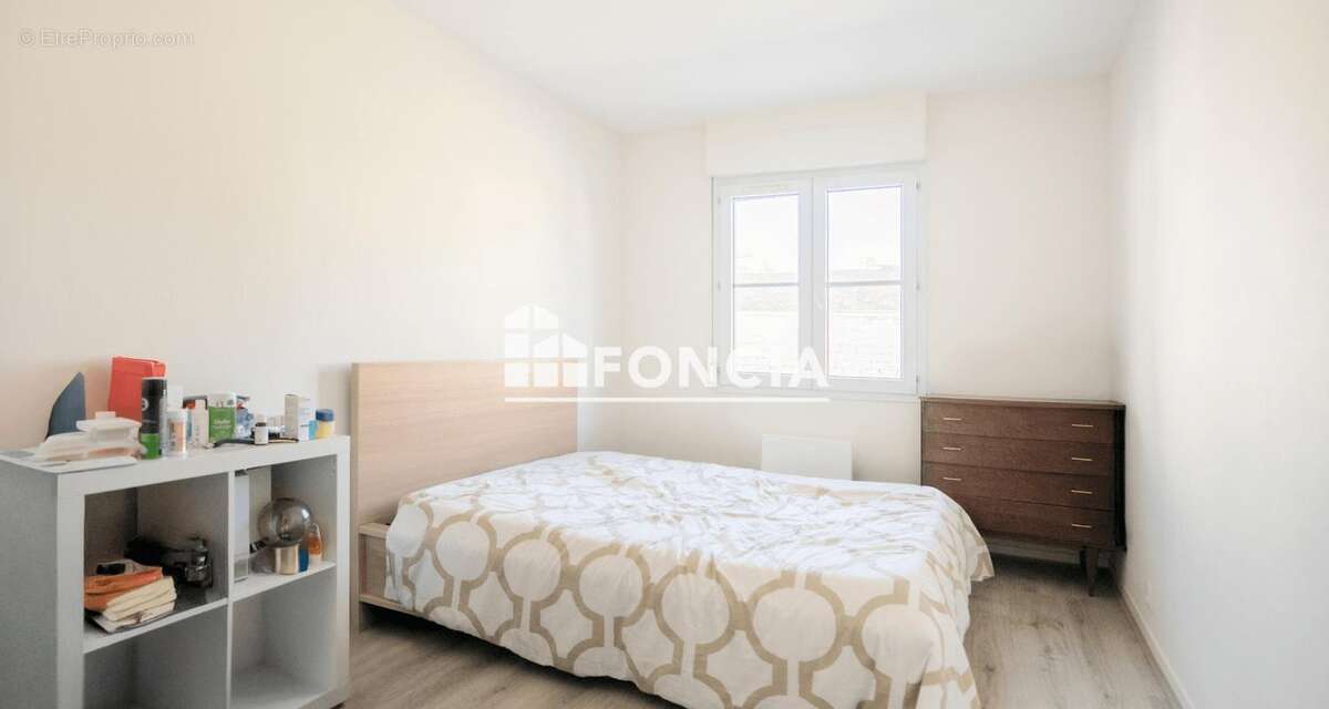 Appartement à ORLEANS