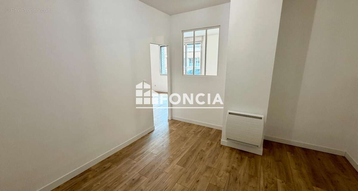 Appartement à LENS