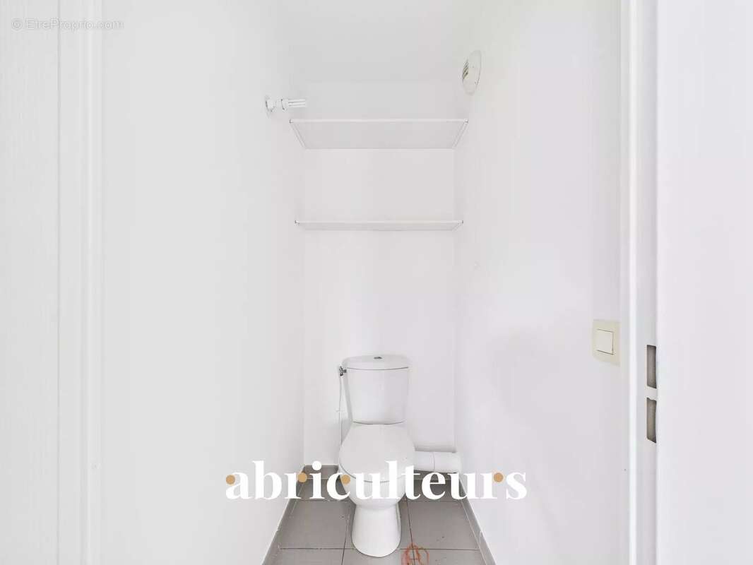 Appartement à SURVILLIERS