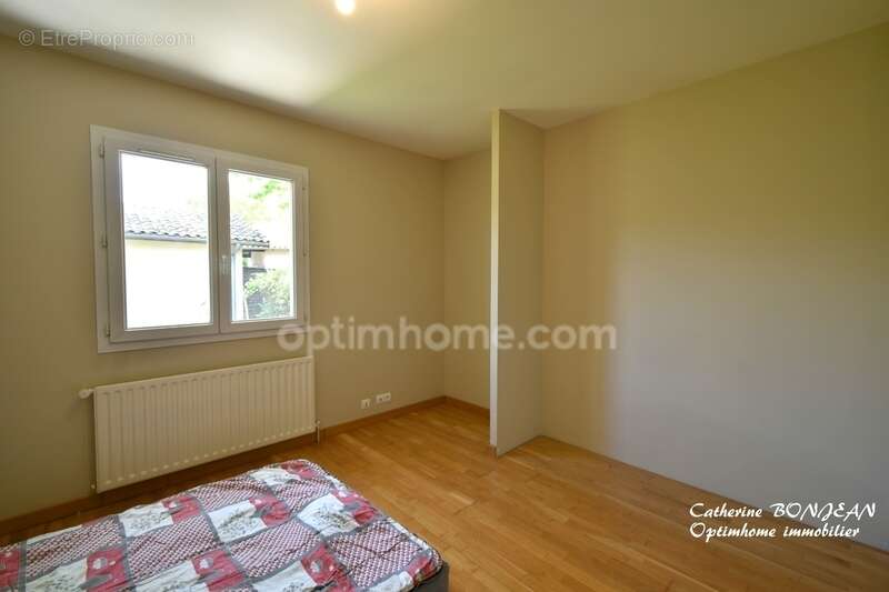 Maison à SAINT-MEDARD-EN-JALLES