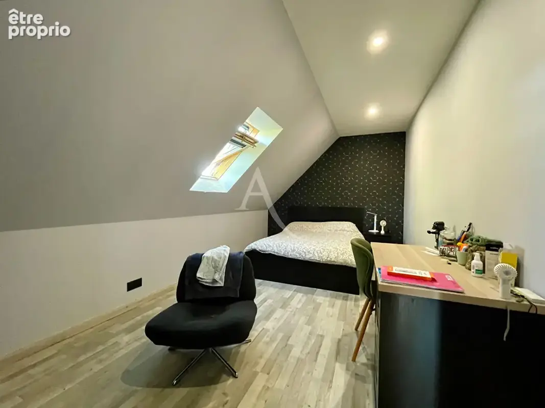 Maison Familiale - CORMERAY - photo 12