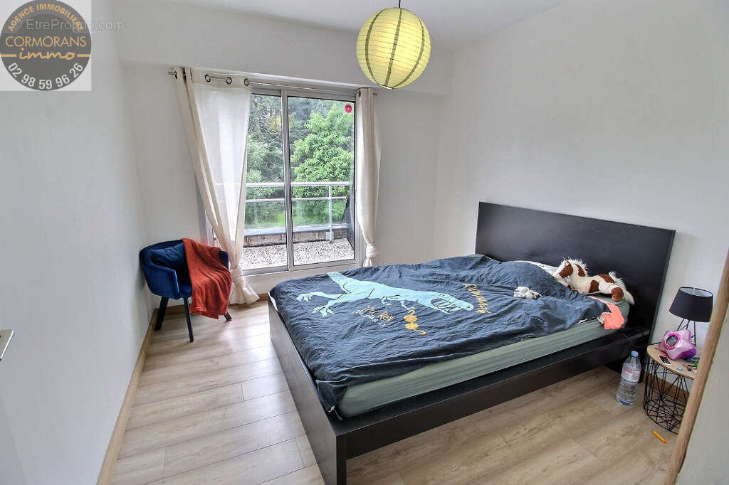 Maison à PLONEOUR-LANVERN