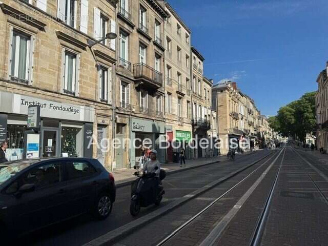 Autre à BORDEAUX