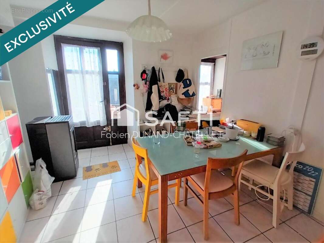 Photo 2 - Maison à LE PONT-DE-BEAUVOISIN