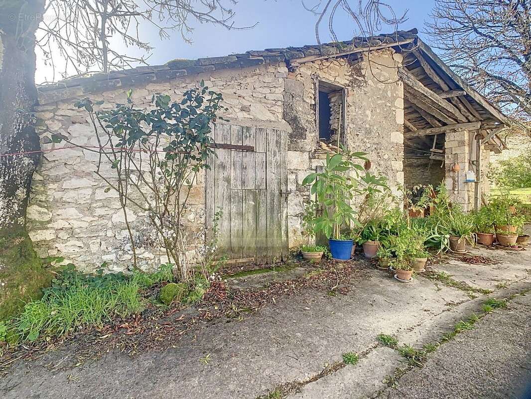 Maison à GAILLAC