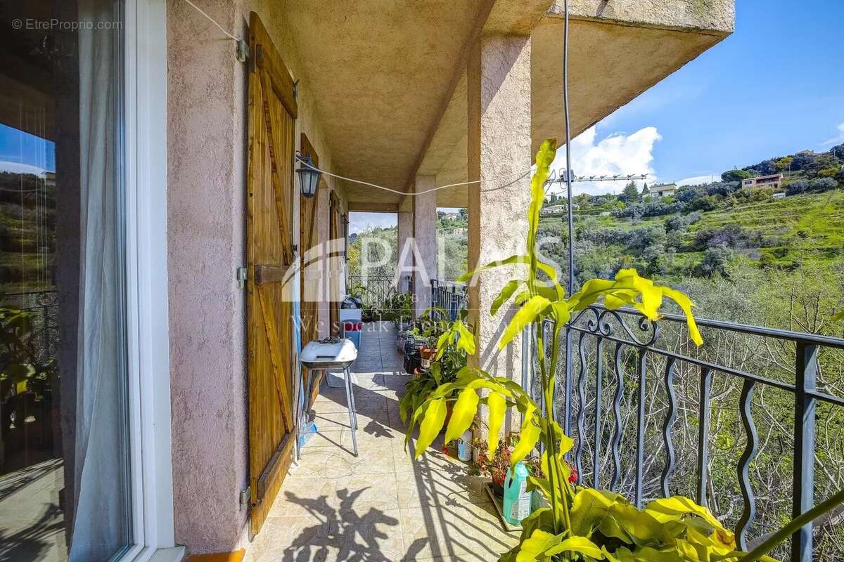 Maison à NICE