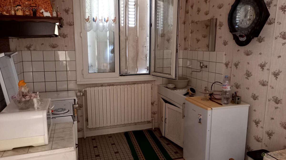 Maison à PLAINFAING