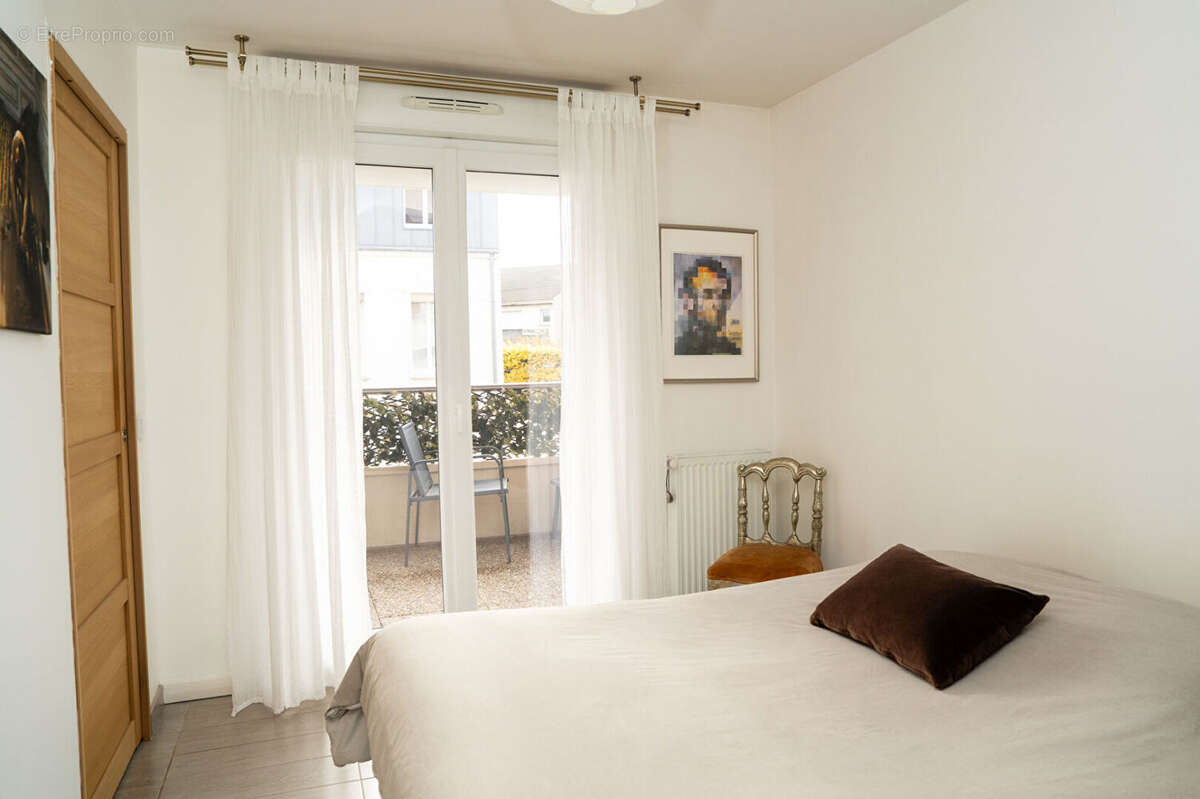 Appartement à AULNAY-SOUS-BOIS