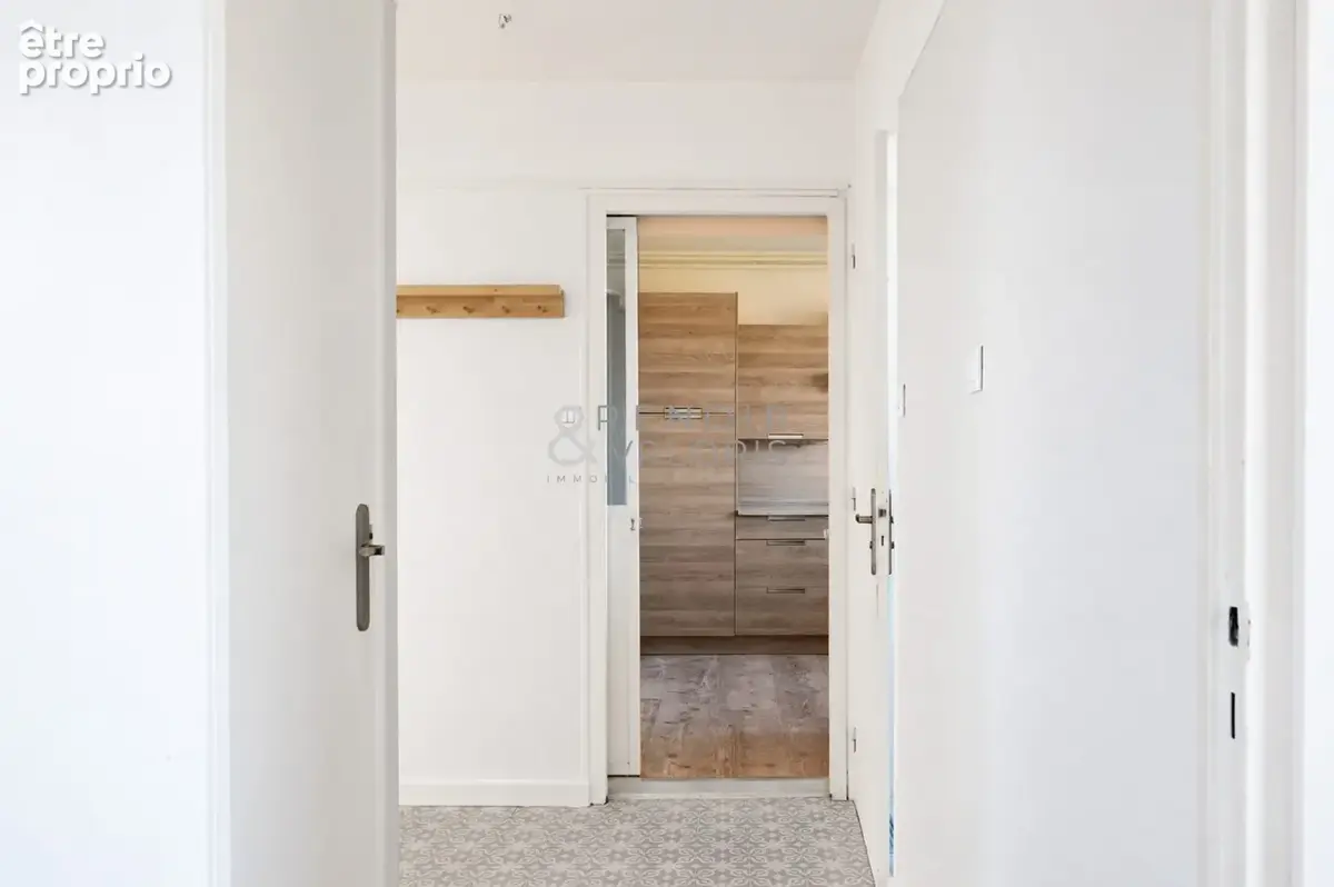 Appartement 5 pièces 105 m² à vendre à Nancy (54000) - photo 5