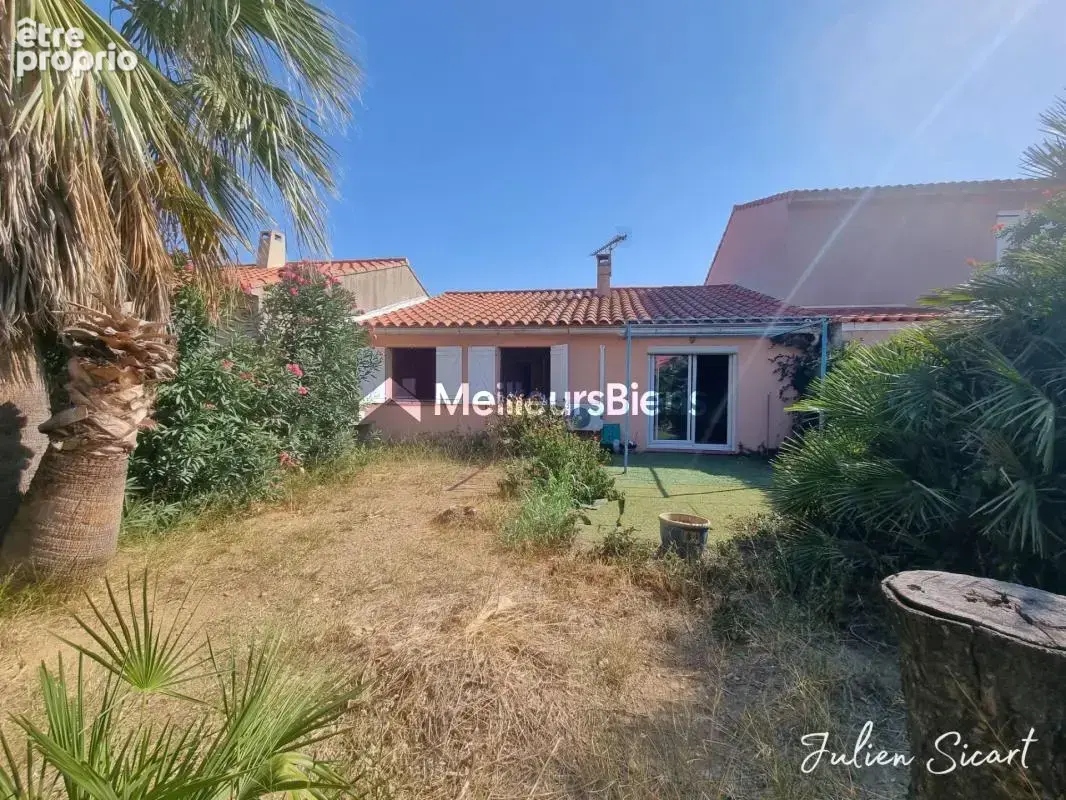 Maison à LE SOLER