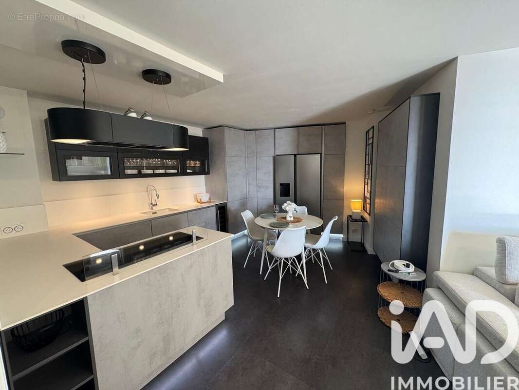 Photo 5 - Appartement à LA SEYNE-SUR-MER