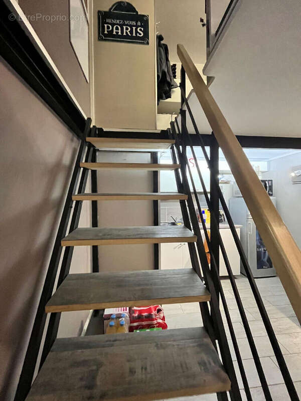 Commerce à COURBEVOIE