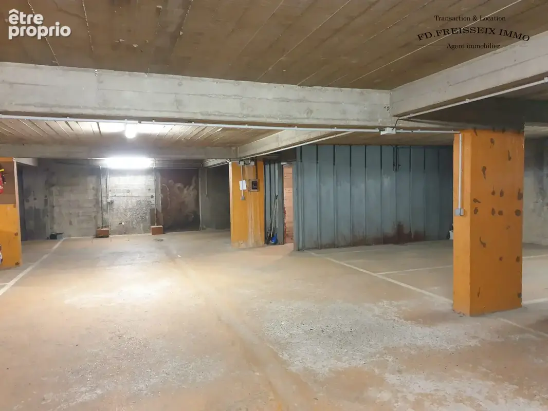 Parking à vendre à Paris-14e (75014) - photo 5