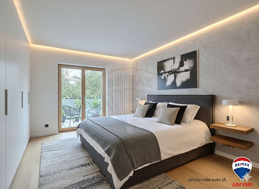 Appartement à ROSHEIM