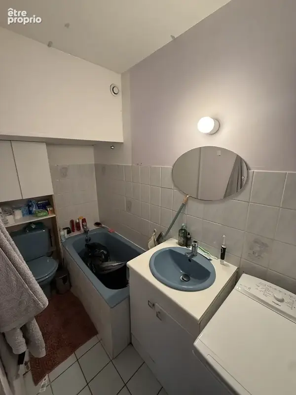 Studio T1 25,8m2 - photo 5