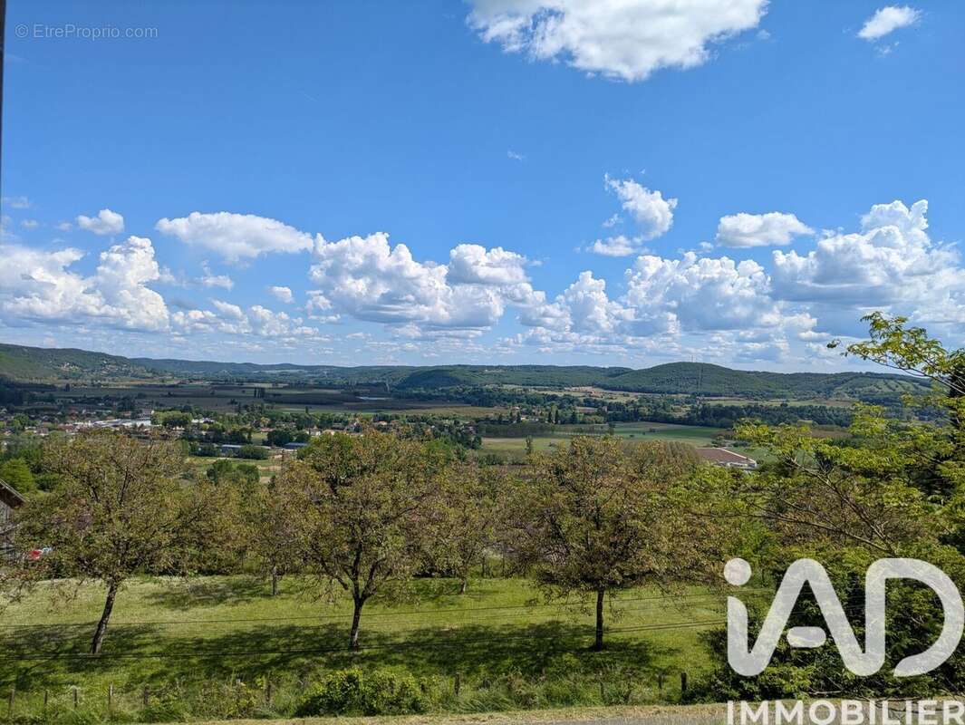 Photo 9 - Maison à SAINT-CYPRIEN