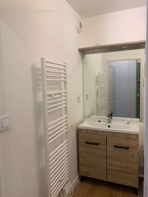 Appartement à VALENCIENNES