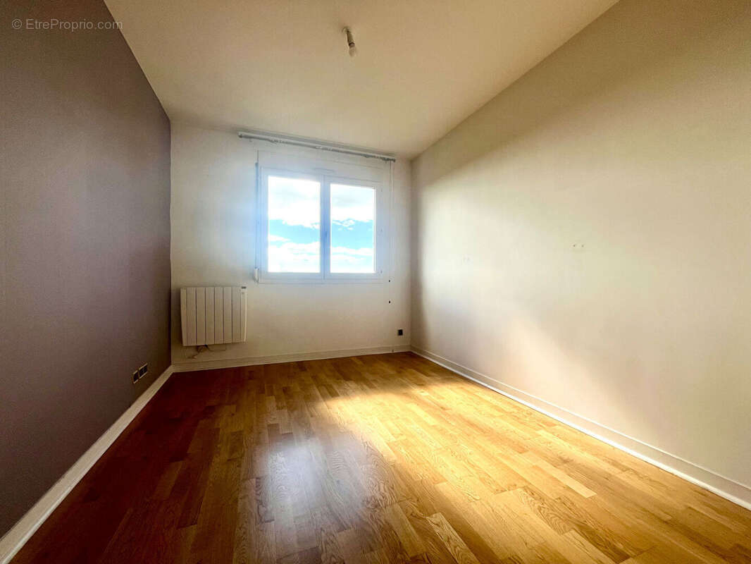 Appartement à TALANT