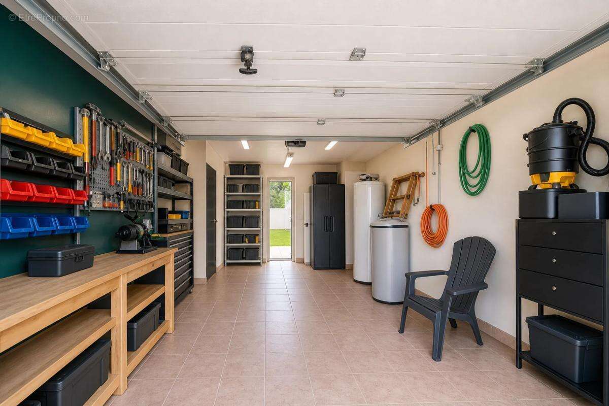 Maison de 7 pièces de 134 m² à Lagny-le-Sec - photo 20