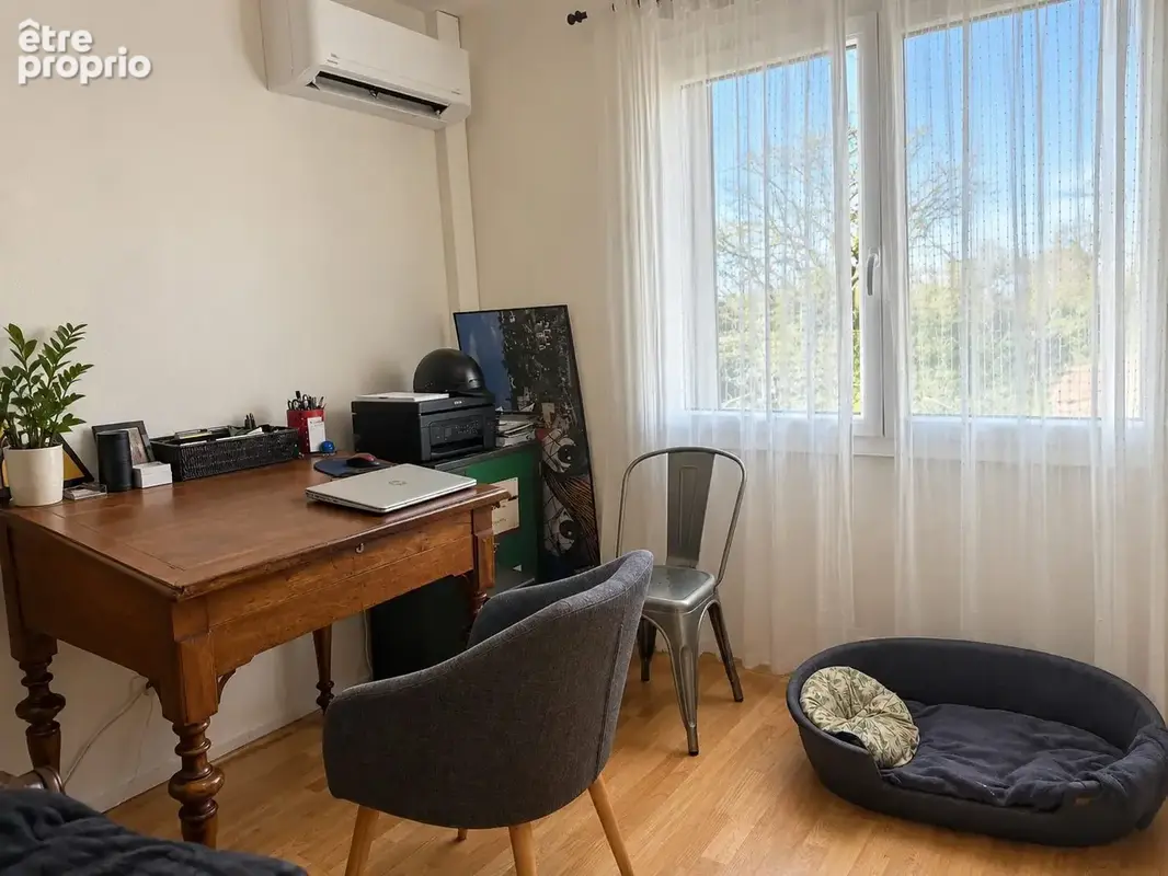 Maison 5 pièces 127 m² à vendre à Saint-Jean-De-Duras (47120) - photo 8