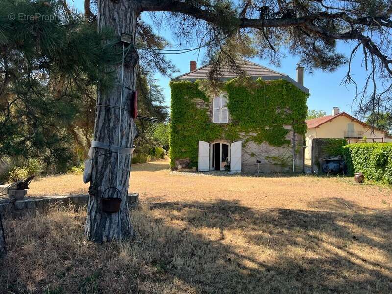 Maison à ROANNE